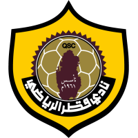 old logo of Qatar SC