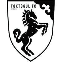 old logo of FK Toktogul