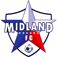 old logo of Midland/Odessa Sockers FC