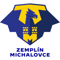 old logo of MFK Zemplín Michalovce