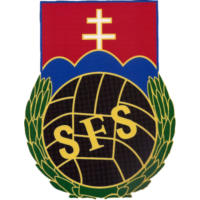old logo of Slovakia U17