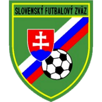 old logo of Slovakia U17