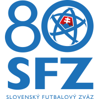 old logo of Slovakia U17
