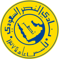 old logo of Al Nassr Saudi Club