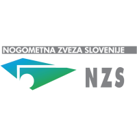 old logo of Slovenia U21