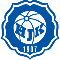 old logo of Helsingin JK