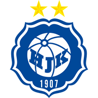 old logo of Helsingin JK