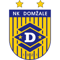 old logo of NK Domžale