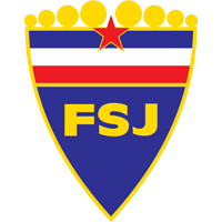 old logo of Serbia U23