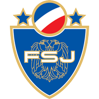 old logo of Serbia U23