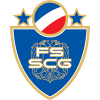 old logo of Serbia U23
