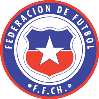 old logo of Chile