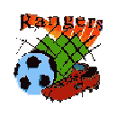 old logo of Ranger's FC