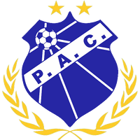 old logo of Penarol AC