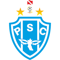 old logo of Paysandu SC
