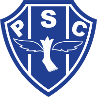 old logo of Paysandu SC