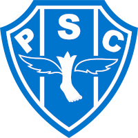 old logo of Paysandu SC