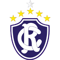 old logo of Clube do Remo U20