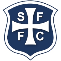 old logo of São Francisco FC