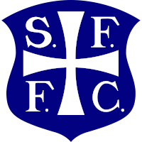 old logo of São Francisco FC