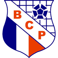 old logo of Bragantino Clube do Pará