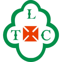 old logo of Tuna Luso Brasileira