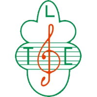 old logo of Tuna Luso Brasileira