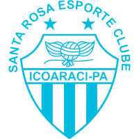 old logo of Santa Rosa EC