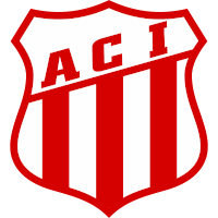 old logo of AC Izabelense