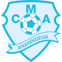 old logo of CM Ananindeua