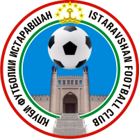 old logo of KF Istaravšan