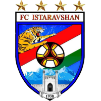 old logo of KF Istaravšan