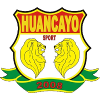 old logo of CS Huancayo