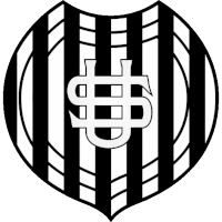 old logo of SA União Esportiva