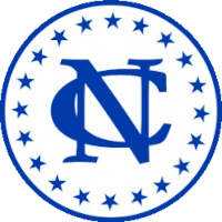 old logo of Nacional AC