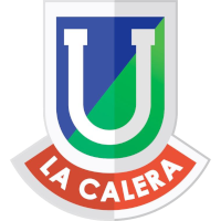old logo of CD Unión La Calera