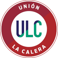 old logo of CD Unión La Calera
