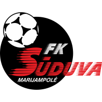 old logo of FK Sūduva Marijampolė