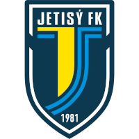 old logo of Jetisu B FK