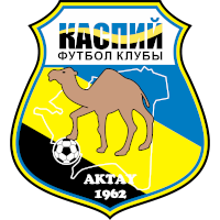 old logo of Kaspii FK