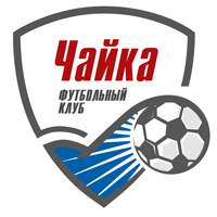old logo of FK Chayka