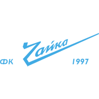 old logo of FK Chayka
