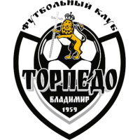 old logo of FK Torpedo Vladimir