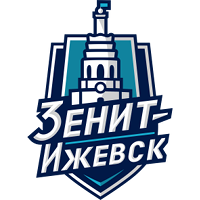 old logo of FK Izhevsk