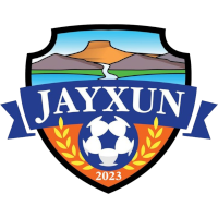 old logo of Jayxun FK