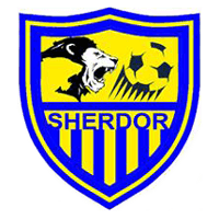 old logo of FK Sherdor