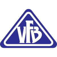 old logo of Vorup FB