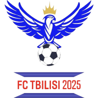 old logo of SK Tbilisi 2025