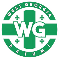 old logo of SK West Georgia
