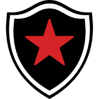 old logo of Botafogo FC